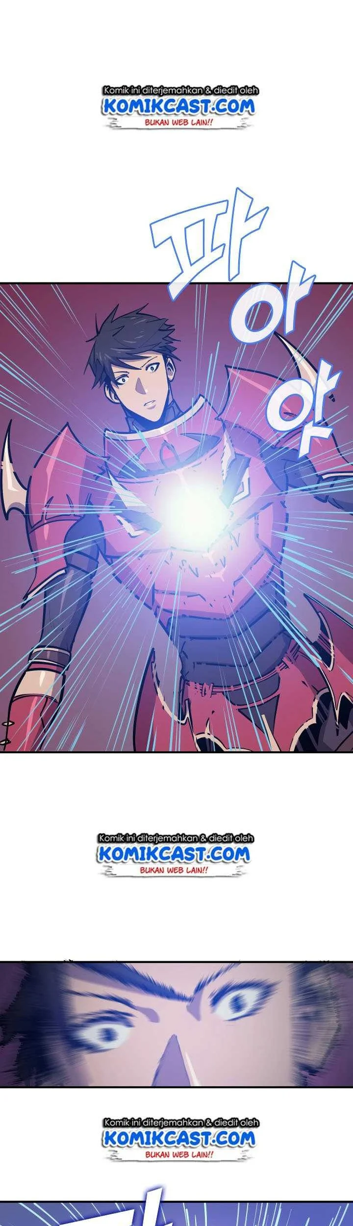 Max Level Returner Chapter 29 - halaman 65
