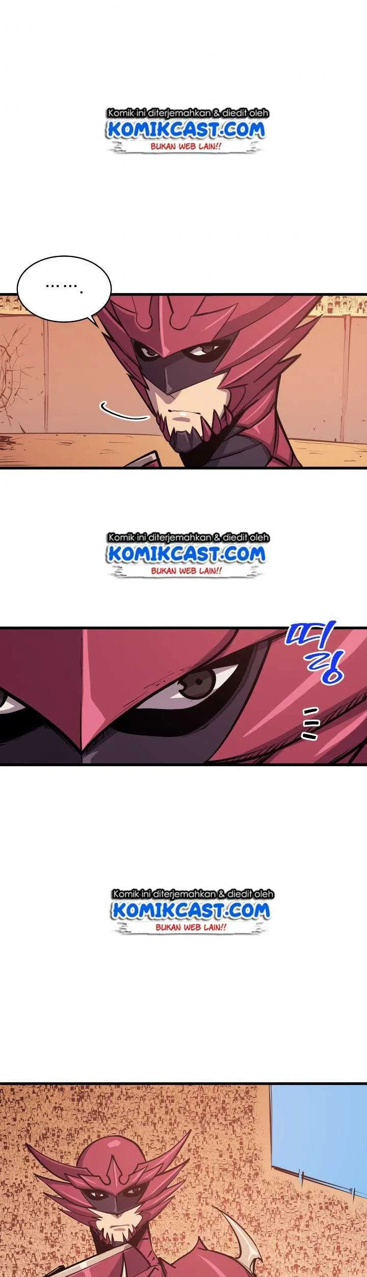 Max Level Returner Chapter 29 - halaman 70