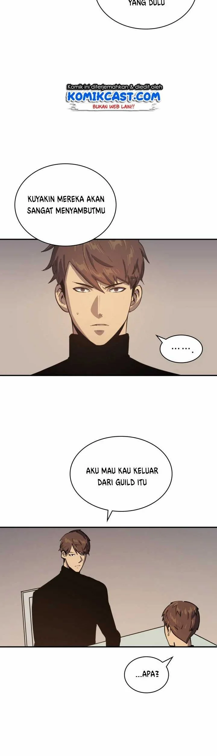 Max Level Returner Chapter 3 - halaman 55