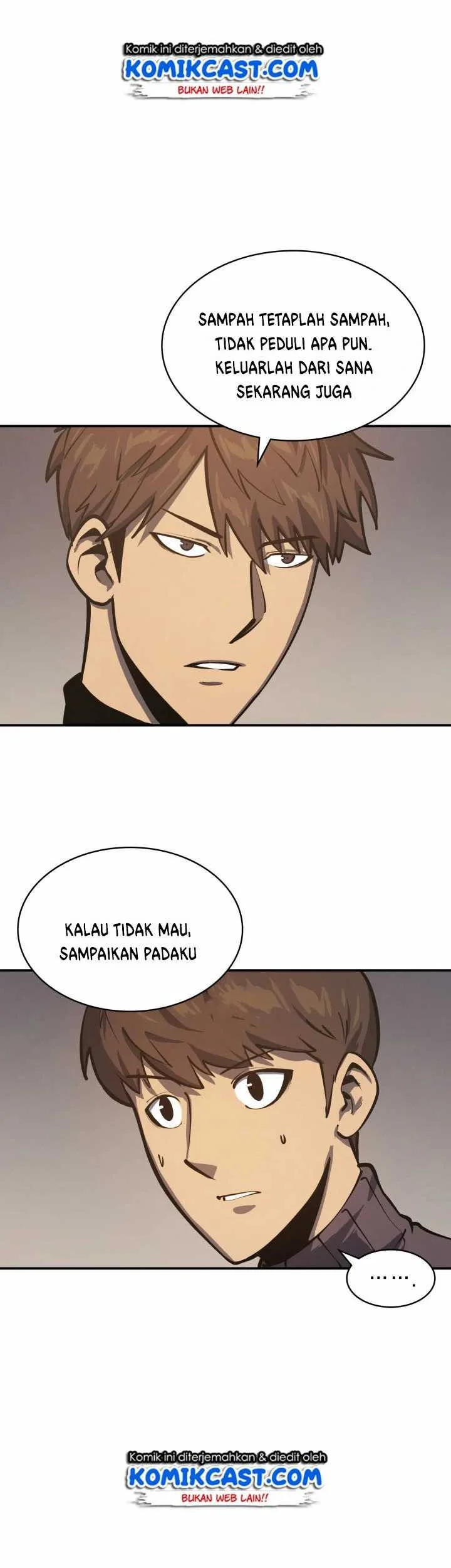 Max Level Returner Chapter 3 - halaman 56