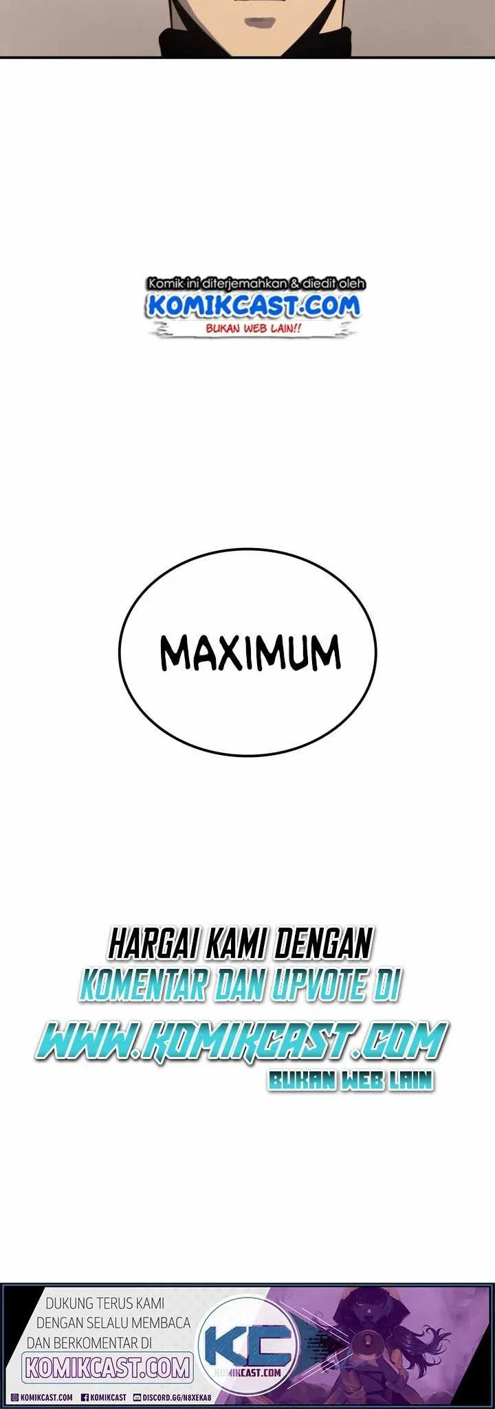 Max Level Returner Chapter 3 - halaman 58