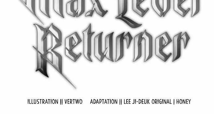 Max Level Returner Chapter 30 - halaman 19