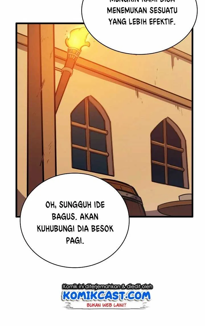 Max Level Returner Chapter 30 - halaman 29