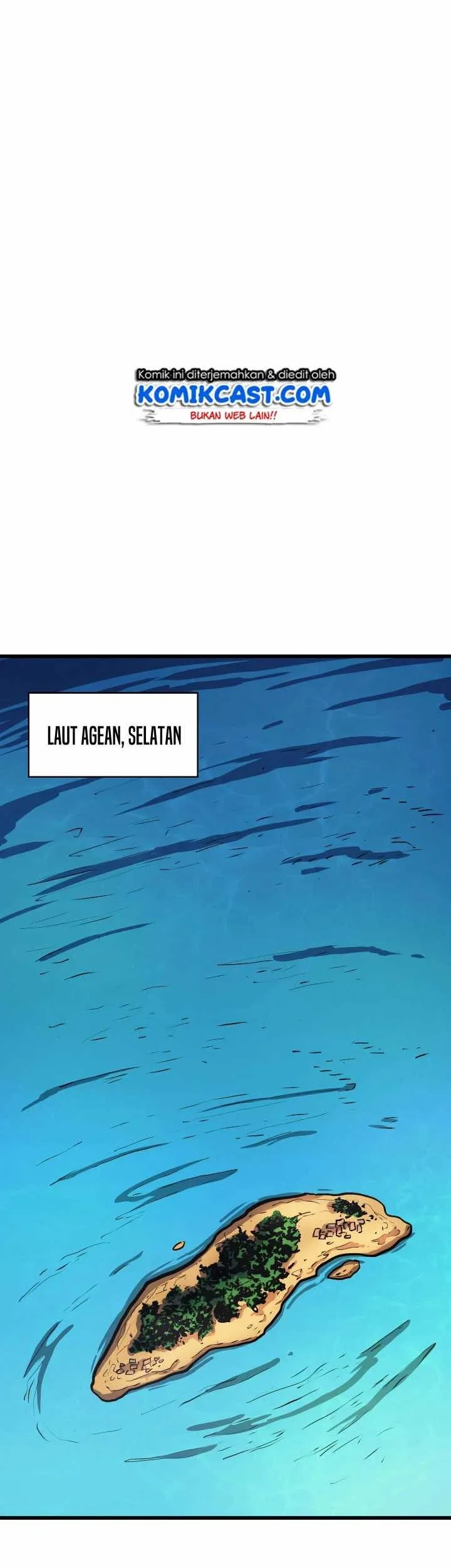 Max Level Returner Chapter 30 - halaman 33