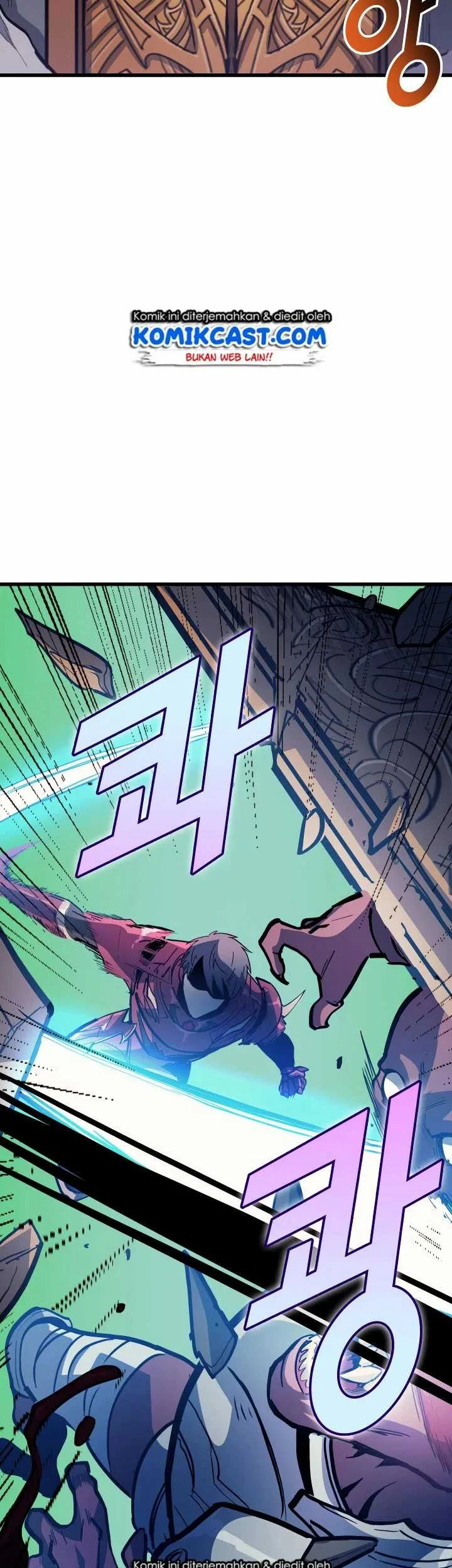 Max Level Returner Chapter 30 - halaman 37