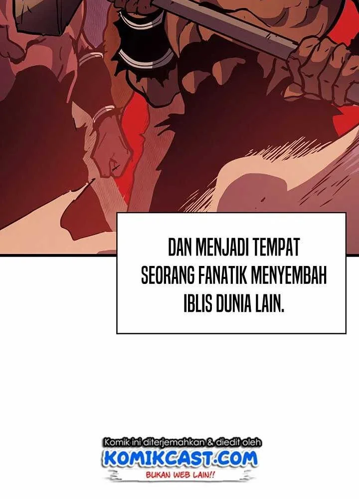 Max Level Returner Chapter 30 - halaman 49