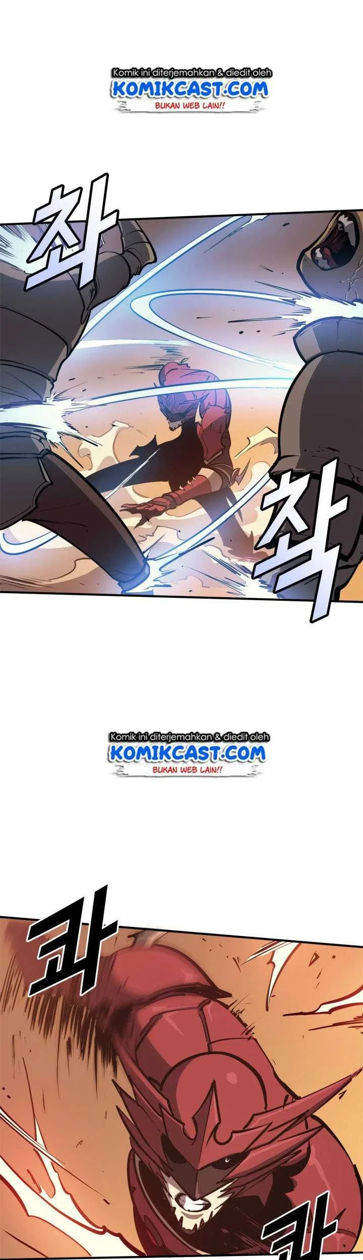 Max Level Returner Chapter 31 - halaman 27