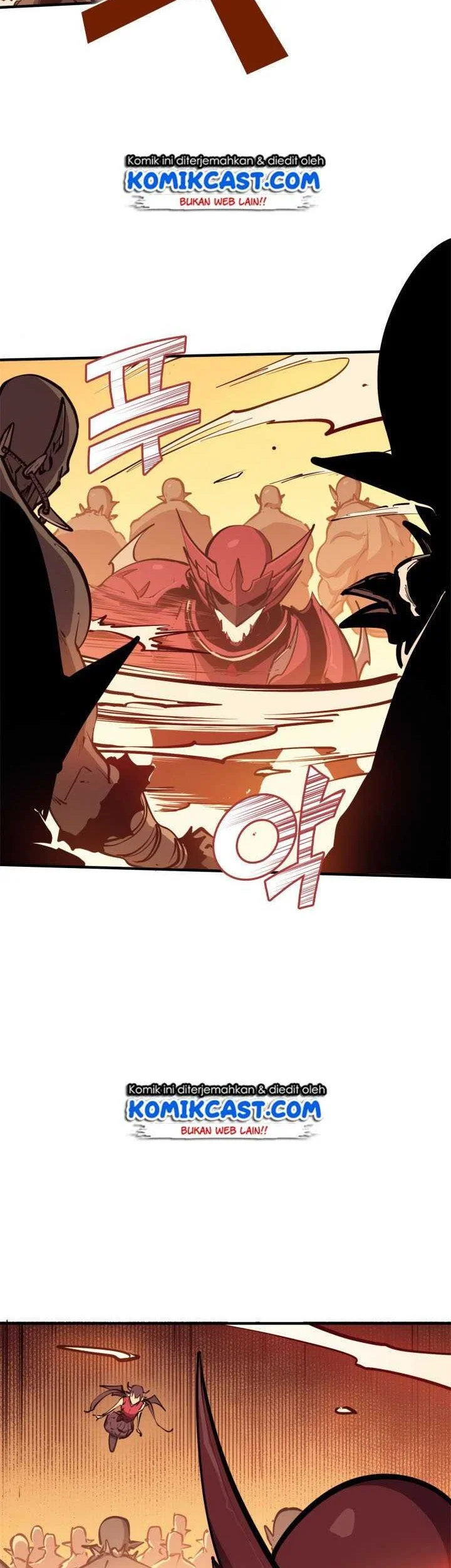 Max Level Returner Chapter 31 - halaman 3