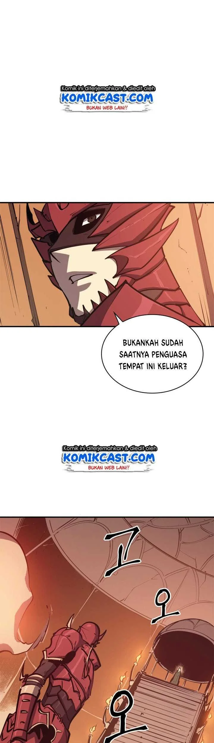 Max Level Returner Chapter 31 - halaman 32