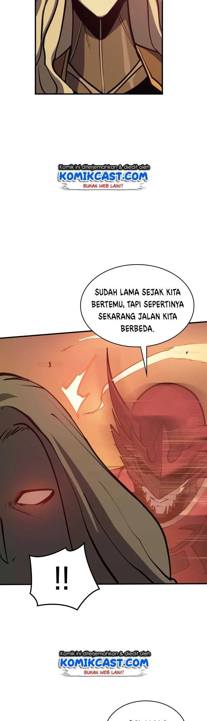 Max Level Returner Chapter 31 - halaman 45