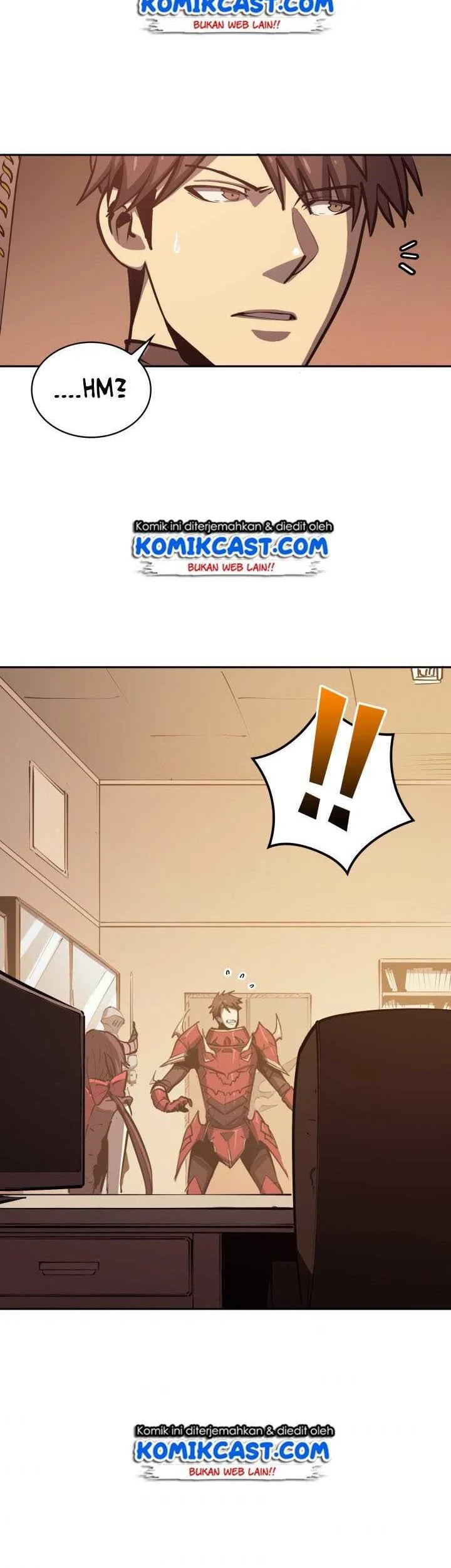 Max Level Returner Chapter 31 - halaman 63