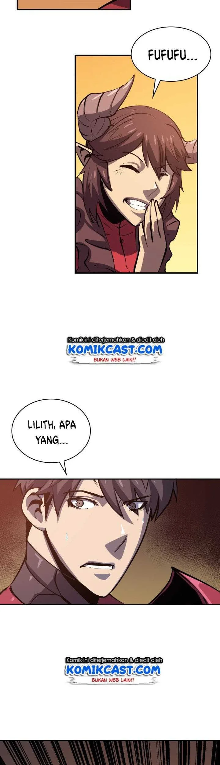 Max Level Returner Chapter 31 - halaman 66