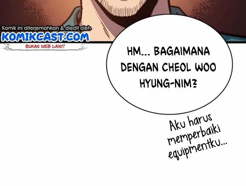 Max Level Returner Chapter 32 - halaman 13