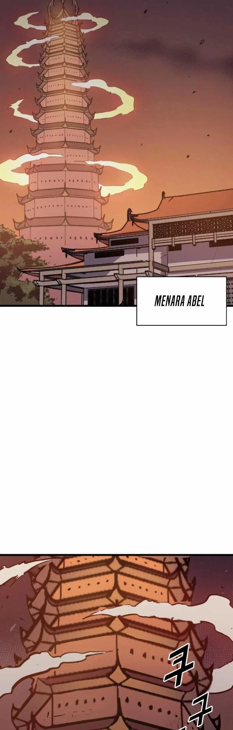 Max Level Returner Chapter 32 - halaman 19