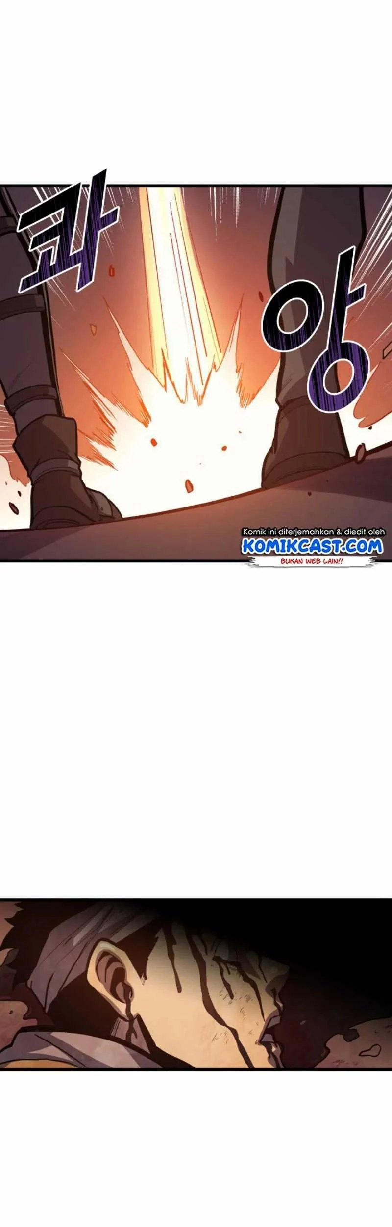 Max Level Returner Chapter 32 - halaman 26