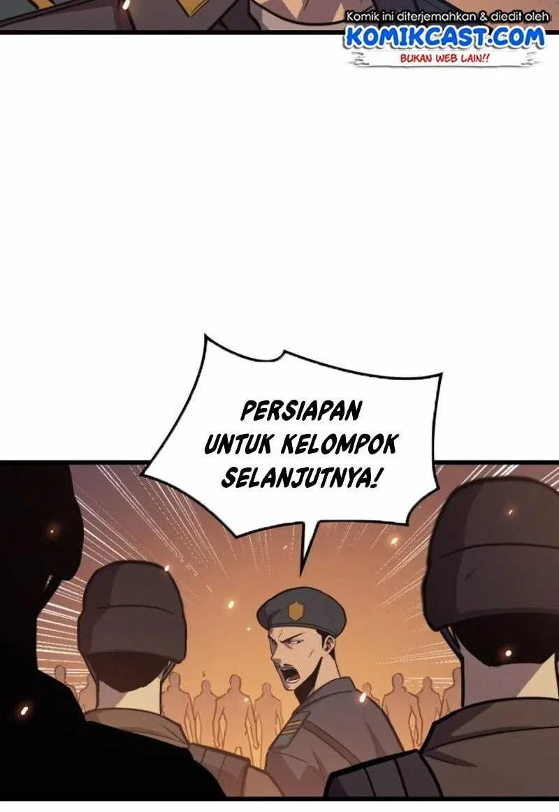 Max Level Returner Chapter 32 - halaman 28