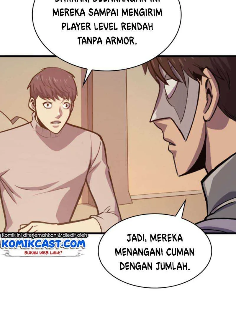 Max Level Returner Chapter 32 - halaman 46