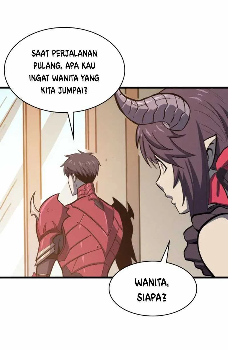Max Level Returner Chapter 32 - halaman 50