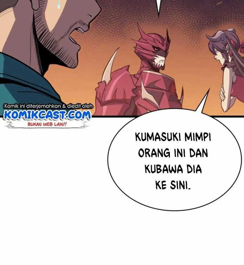 Max Level Returner Chapter 32 - halaman 9