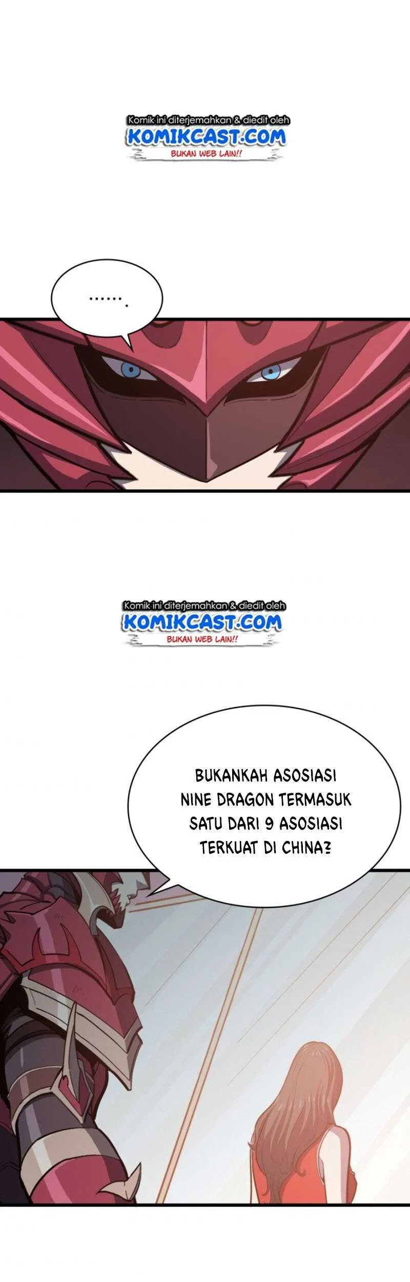 Max Level Returner Chapter 33 - halaman 23