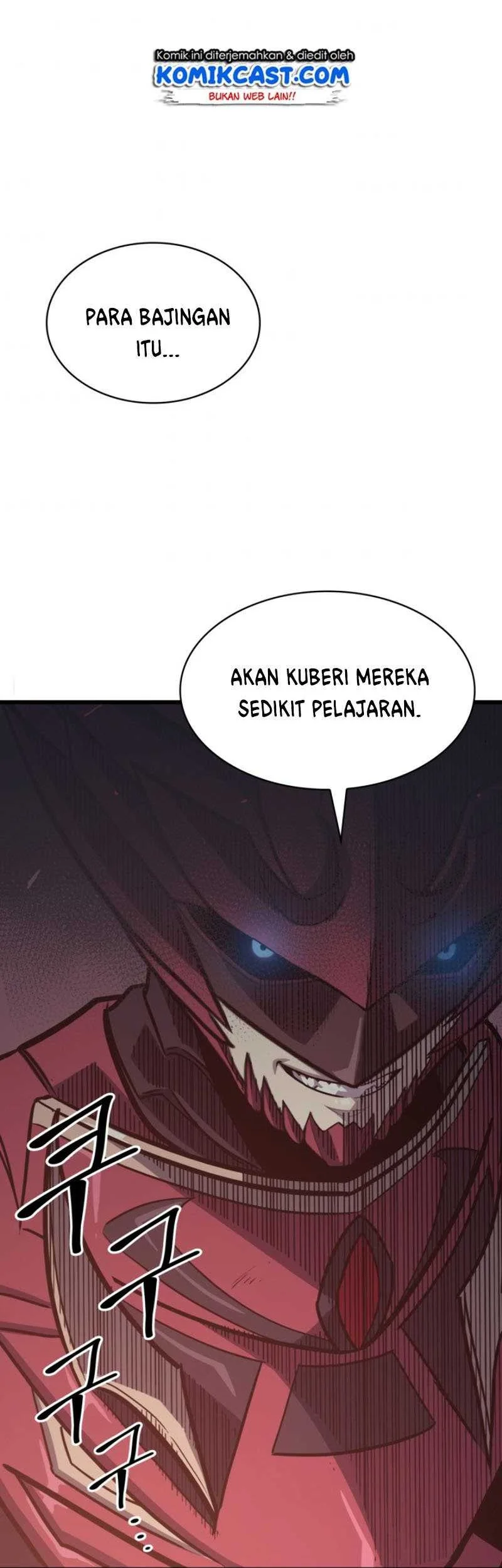Max Level Returner Chapter 33 - halaman 30