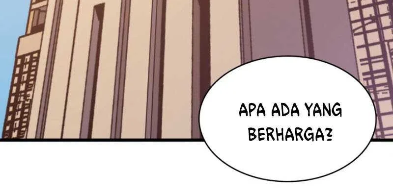 Max Level Returner Chapter 33 - halaman 40
