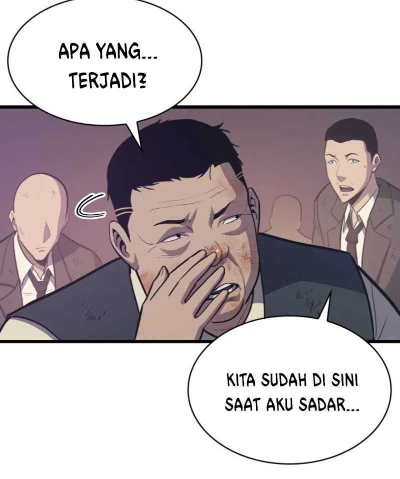 Max Level Returner Chapter 33 - halaman 58