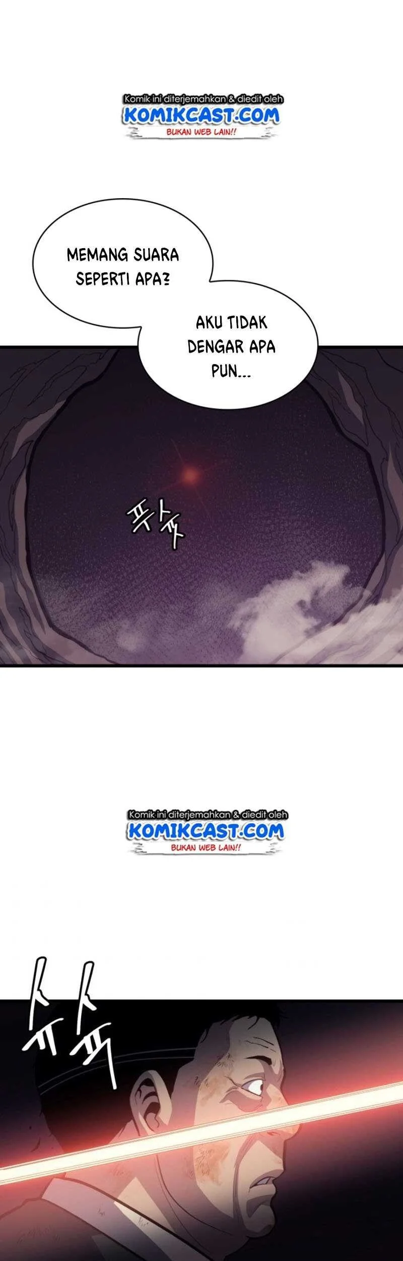 Max Level Returner Chapter 33 - halaman 65