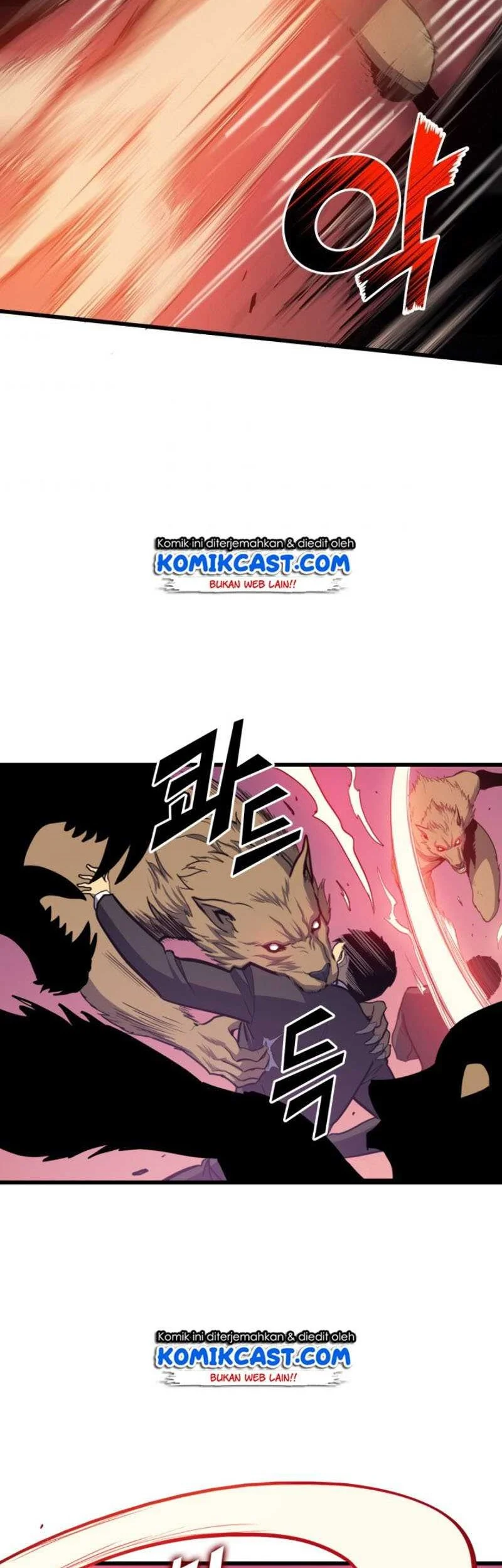 Max Level Returner Chapter 33 - halaman 72