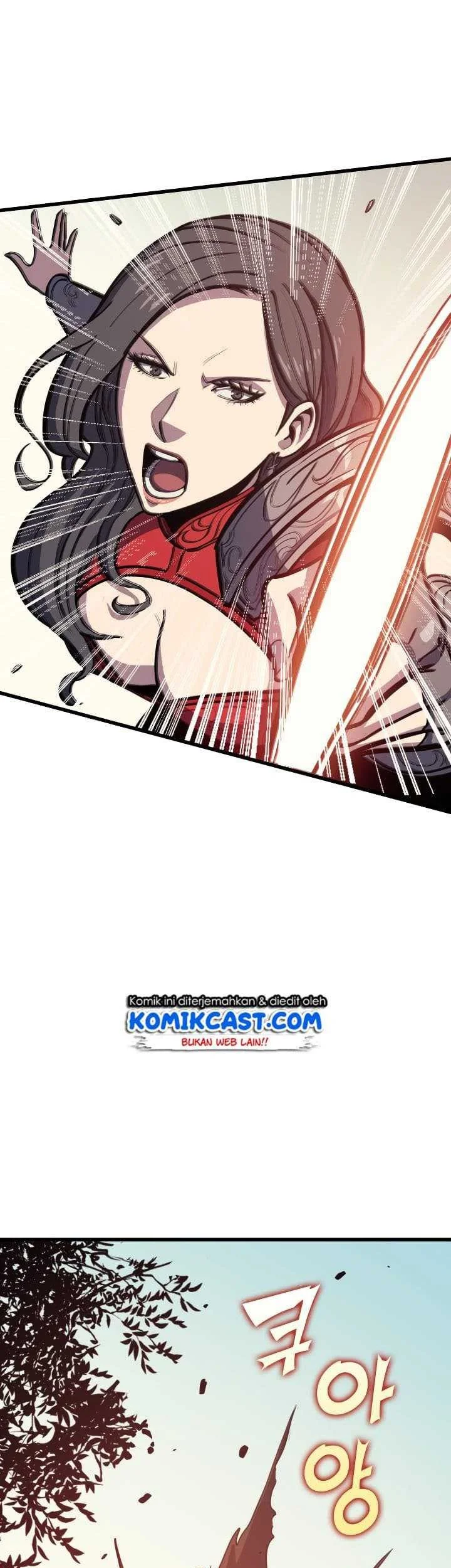 Max Level Returner Chapter 34 - halaman 19