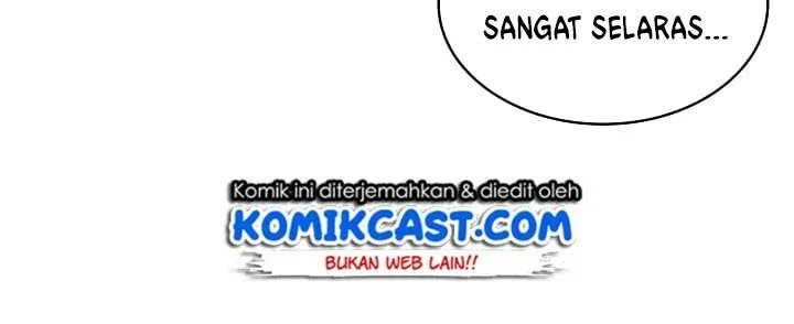 Max Level Returner Chapter 34 - halaman 44