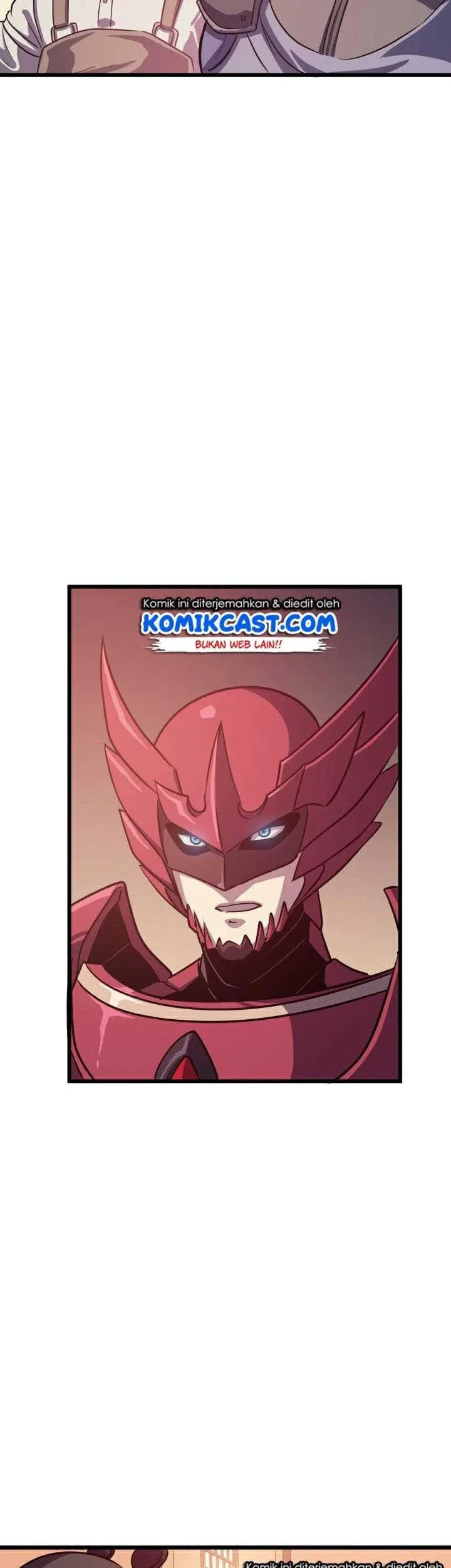 Max Level Returner Chapter 35 - halaman 20