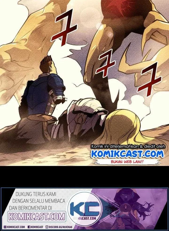 Max Level Returner Chapter 36 - halaman 23