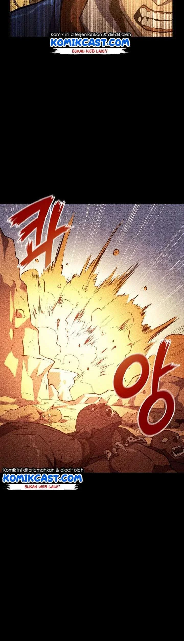 Max Level Returner Chapter 36 - halaman 26
