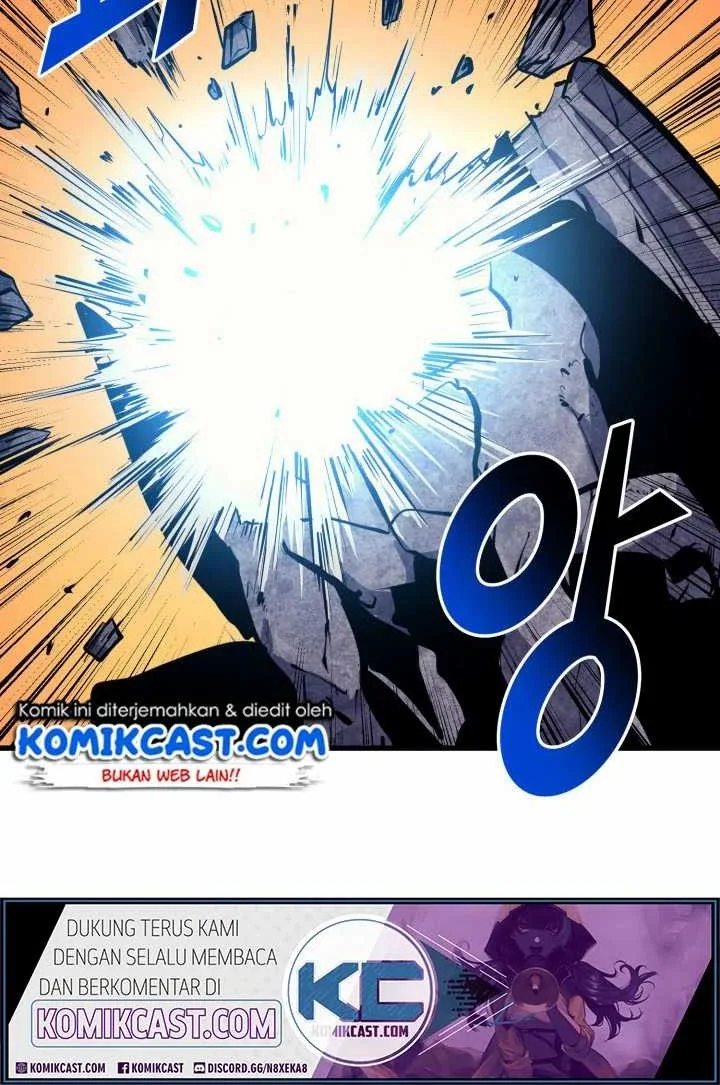 Max Level Returner Chapter 37 - halaman 16