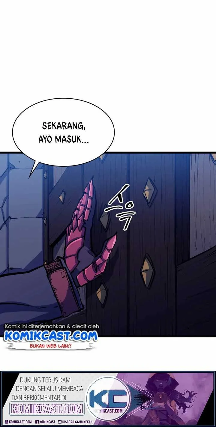 Max Level Returner Chapter 37 - halaman 21