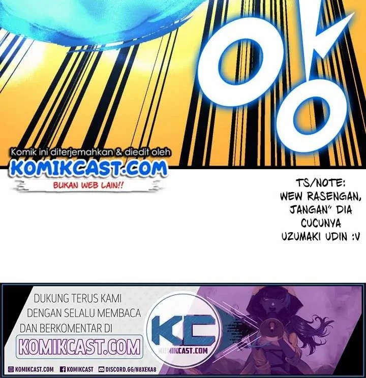 Max Level Returner Chapter 37 - halaman 27