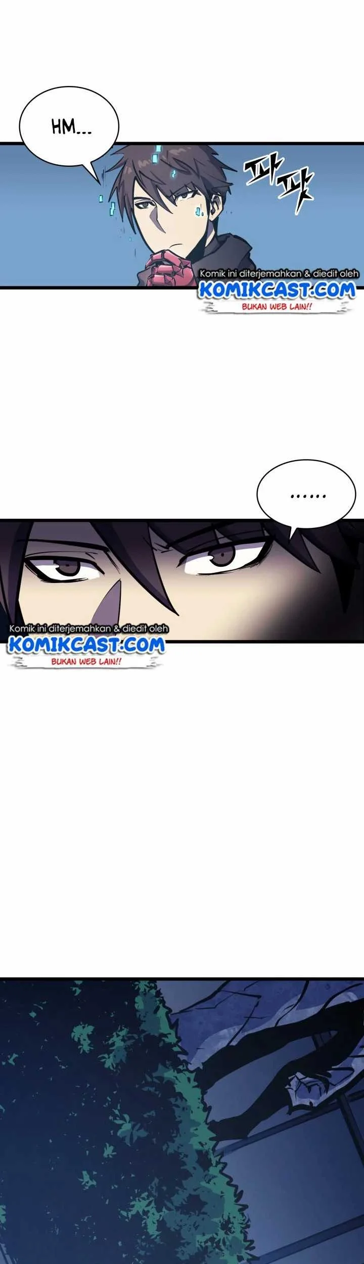 Max Level Returner Chapter 37 - halaman 30