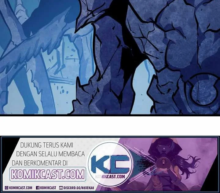 Max Level Returner Chapter 37 - halaman 32