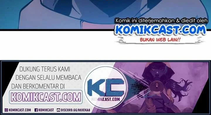 Max Level Returner Chapter 37 - halaman 40