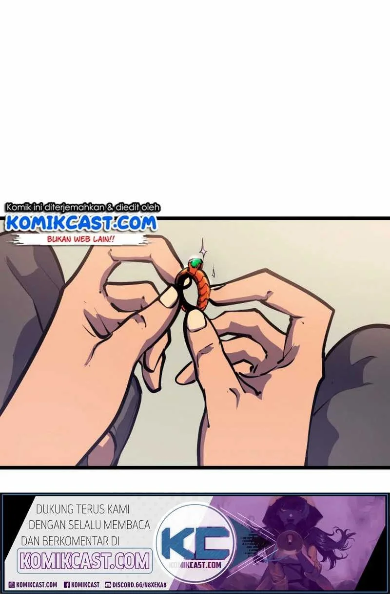 Max Level Returner Chapter 38 - halaman 10