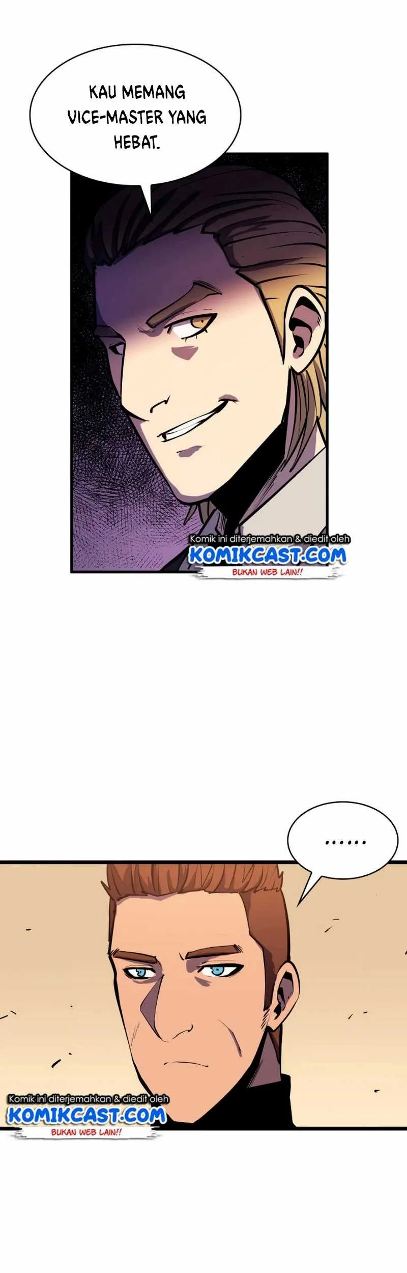Max Level Returner Chapter 38 - halaman 18