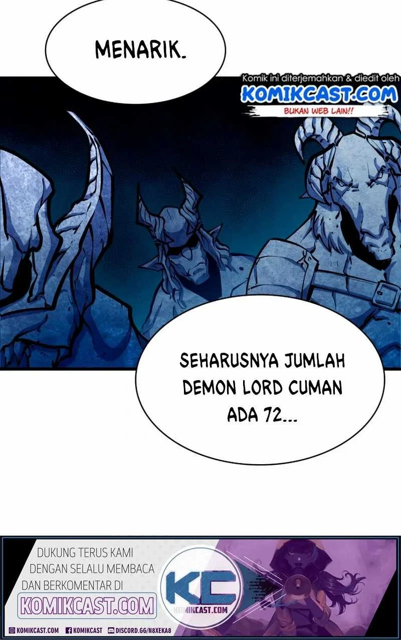 Max Level Returner Chapter 38 - halaman 30