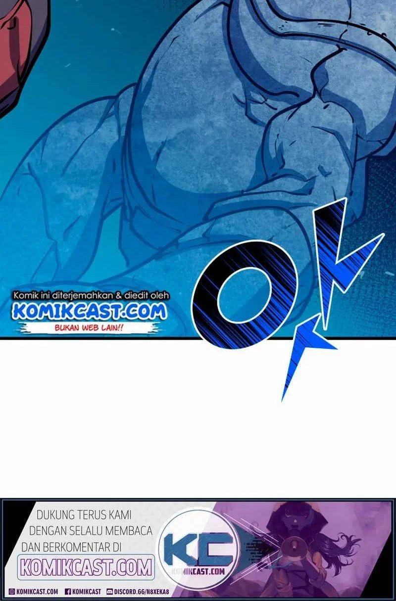 Max Level Returner Chapter 38 - halaman 34