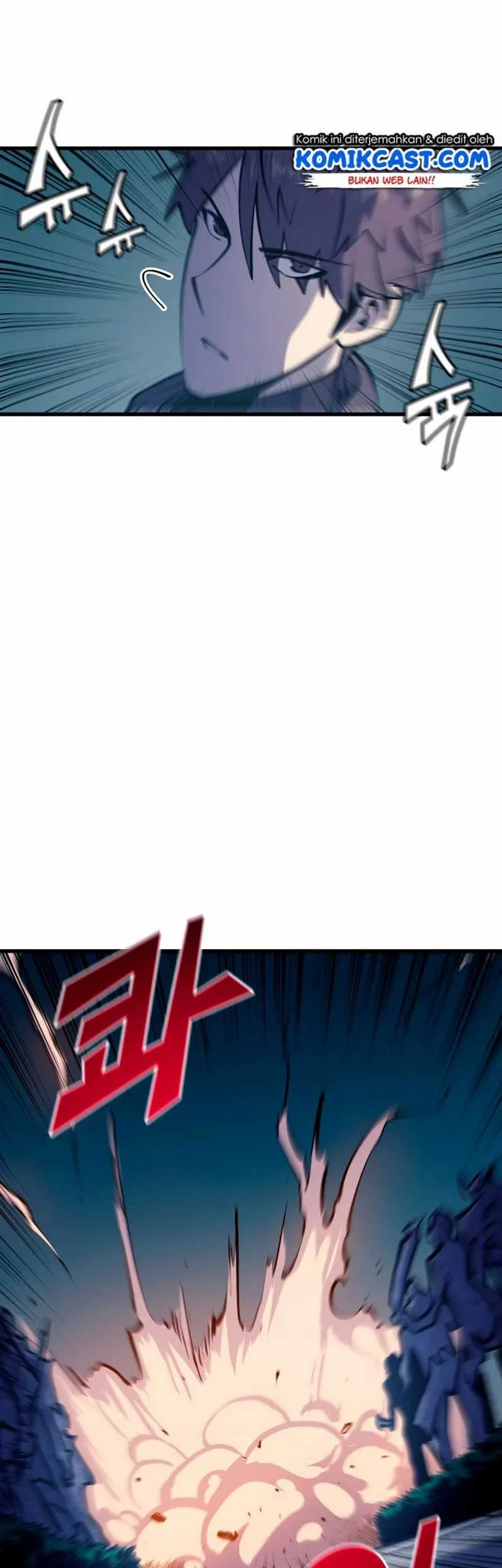 Max Level Returner Chapter 38 - halaman 35