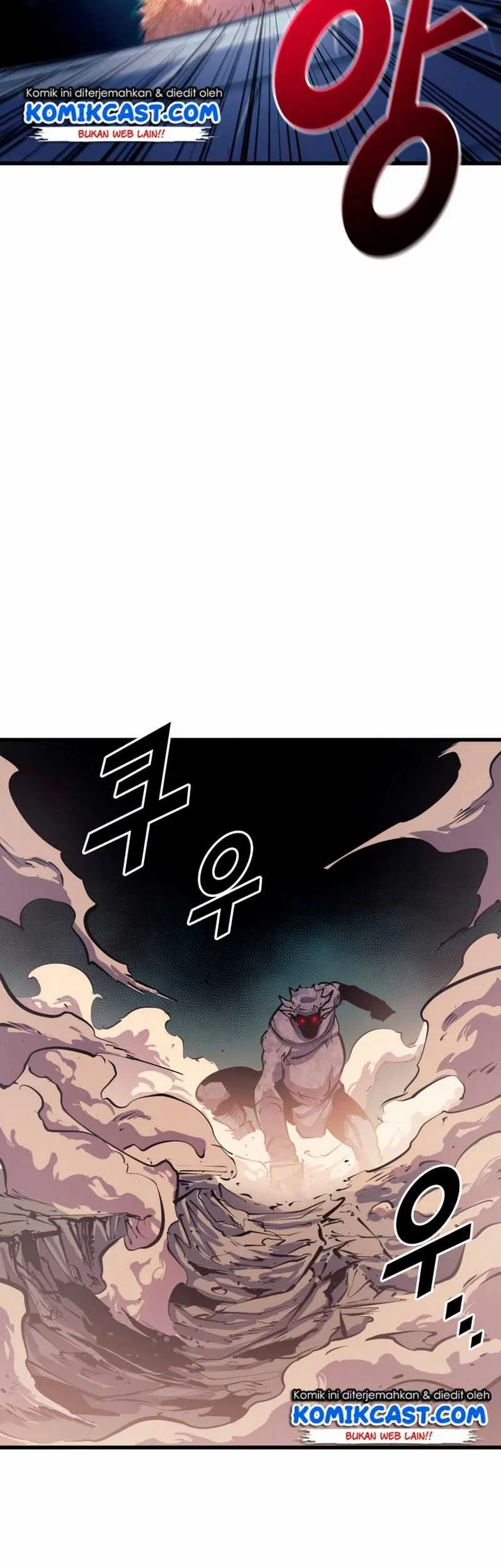 Max Level Returner Chapter 38 - halaman 36