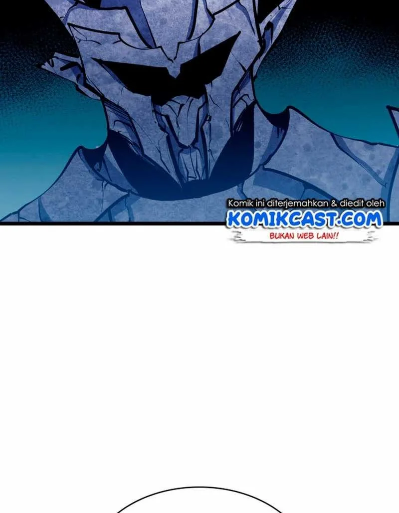 Max Level Returner Chapter 38 - halaman 4