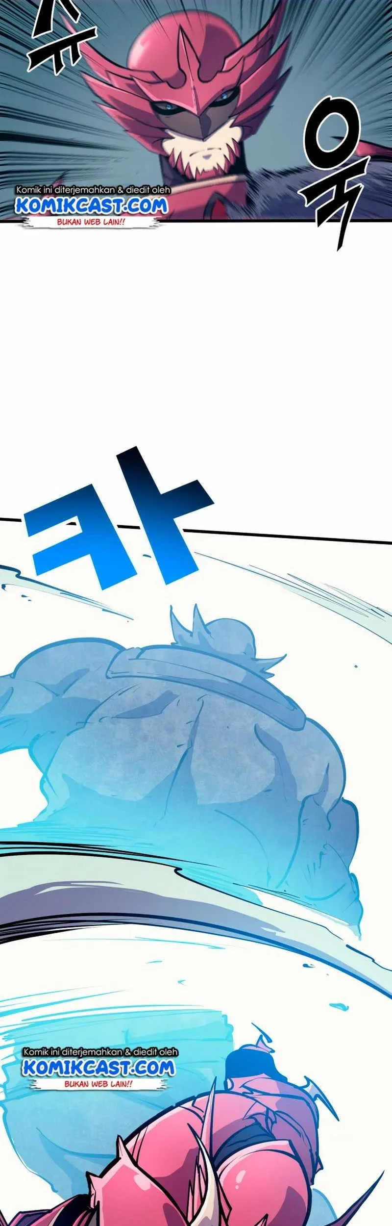 Max Level Returner Chapter 38 - halaman 40