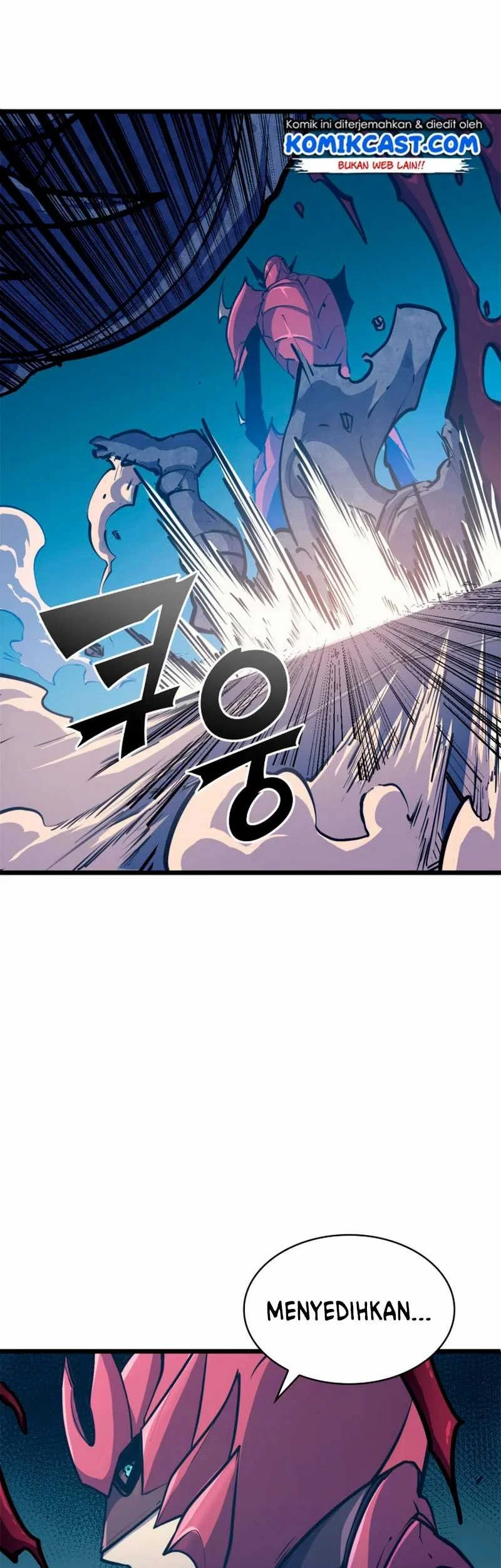 Max Level Returner Chapter 38 - halaman 42