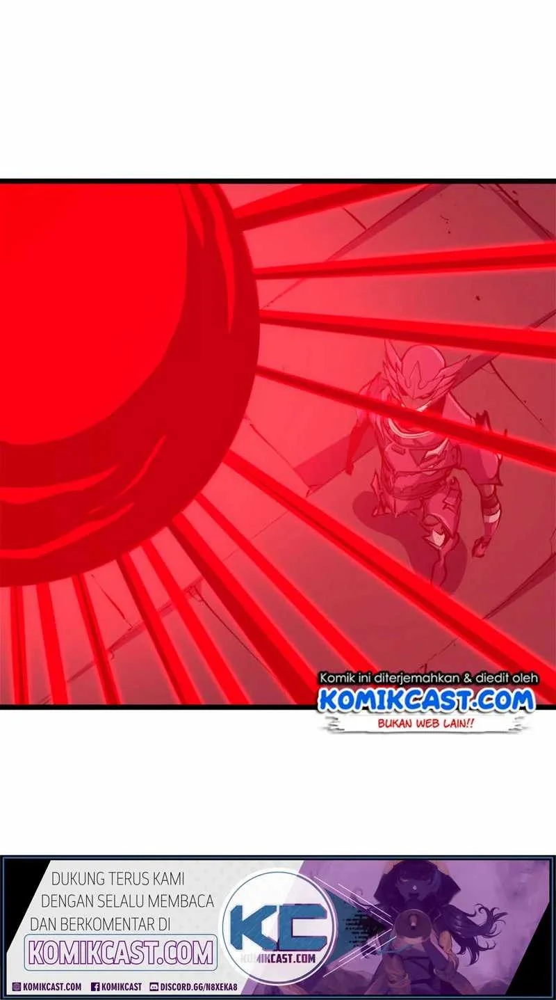 Max Level Returner Chapter 38 - halaman 47